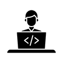Developer Application Portal logo